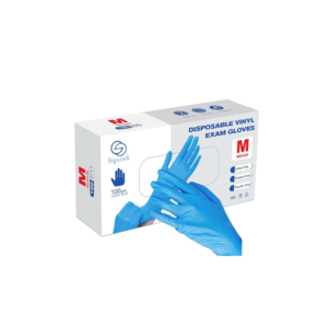 Disposable Gloves (Box)