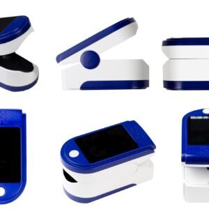 Pulse Oximeter