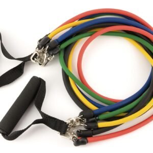 Resistance Bands Set