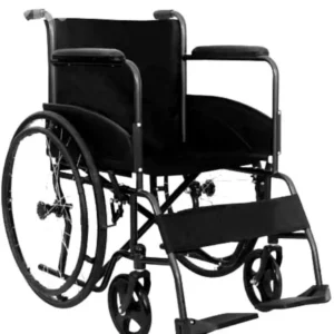 Wheelchair ; Steel Wheelchair SKY-1903-46