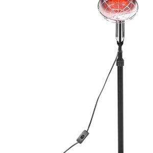 Infrared Heat Therapy Lamp