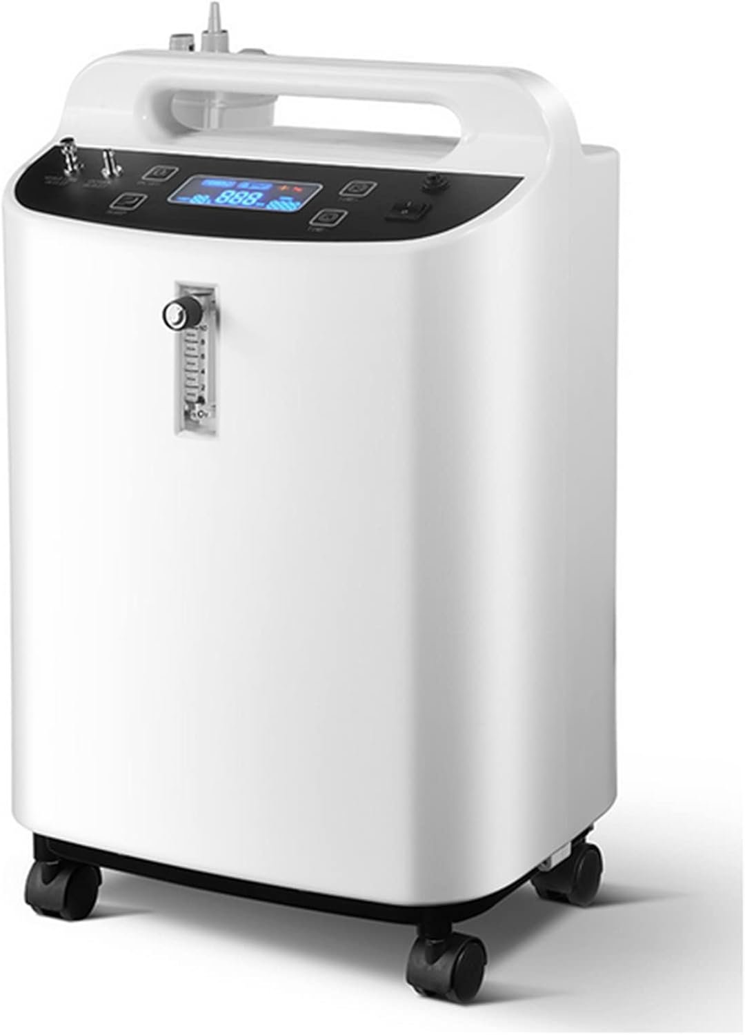 Oxygen Concentrator Machine 5L Medical Grade ≥ 90% High Purity Oxygen Machine