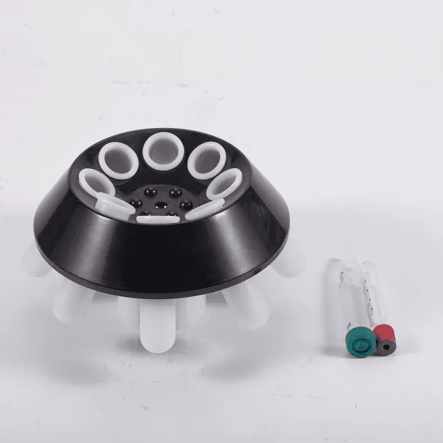 Centrifuge Machine TD4C – 4000rpm Portable Tabletop Centrifuge for PRP & PRF - Image 4