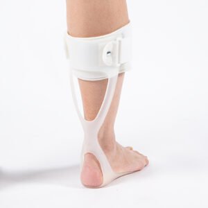 AFO Leaf Spring – Lightweight Drop Foot Support Orthosis
