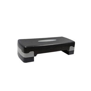 Aerobic Stepper 2-Step Adjustable