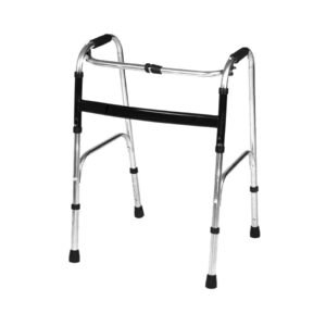 Walker ; Aluminum Walker Foldable