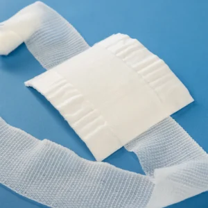 Ambulance Dressing No.4 Sterile Emergency Wound Dressing Bandage