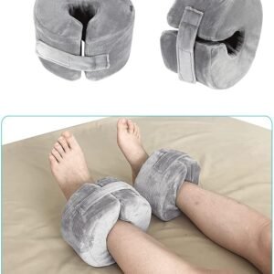 Ankle Protection Cushion Pressure Relief Support