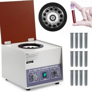 Centrifuge 80-2 – 4000 RPM 12 Tube