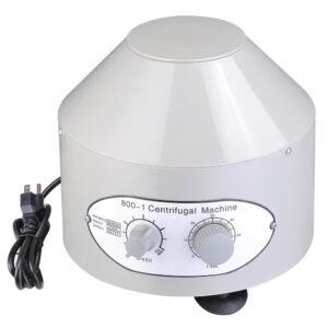 Centrifuge 800-1 – 4000 RPM 6 Tube