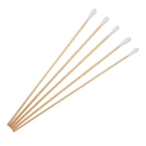 Cotton Tip Applicators 100pcs/Pack