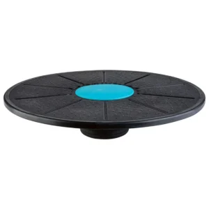Balance Board Crivit with Height Adjustment Base