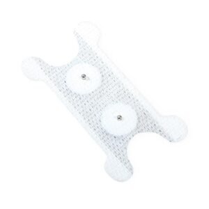Dysphagia Electrodes for Electrotherapy & NMES – Pair