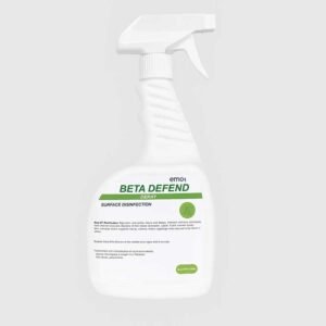 EMOX Surface Disinfectant Spray 1 Liter