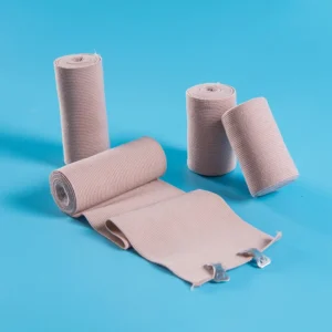Bandages; Elastic Bandage Support (5cm–20cm) – 12 Pack