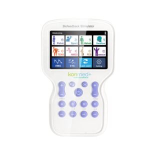 Biofeedback SKYKM-580 Neuromuscular Stimulator | EMG Test, ETS, EMG Game & Mirror Therapy
