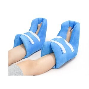 Heel Protection Cushion Pressure Relief Foot Support