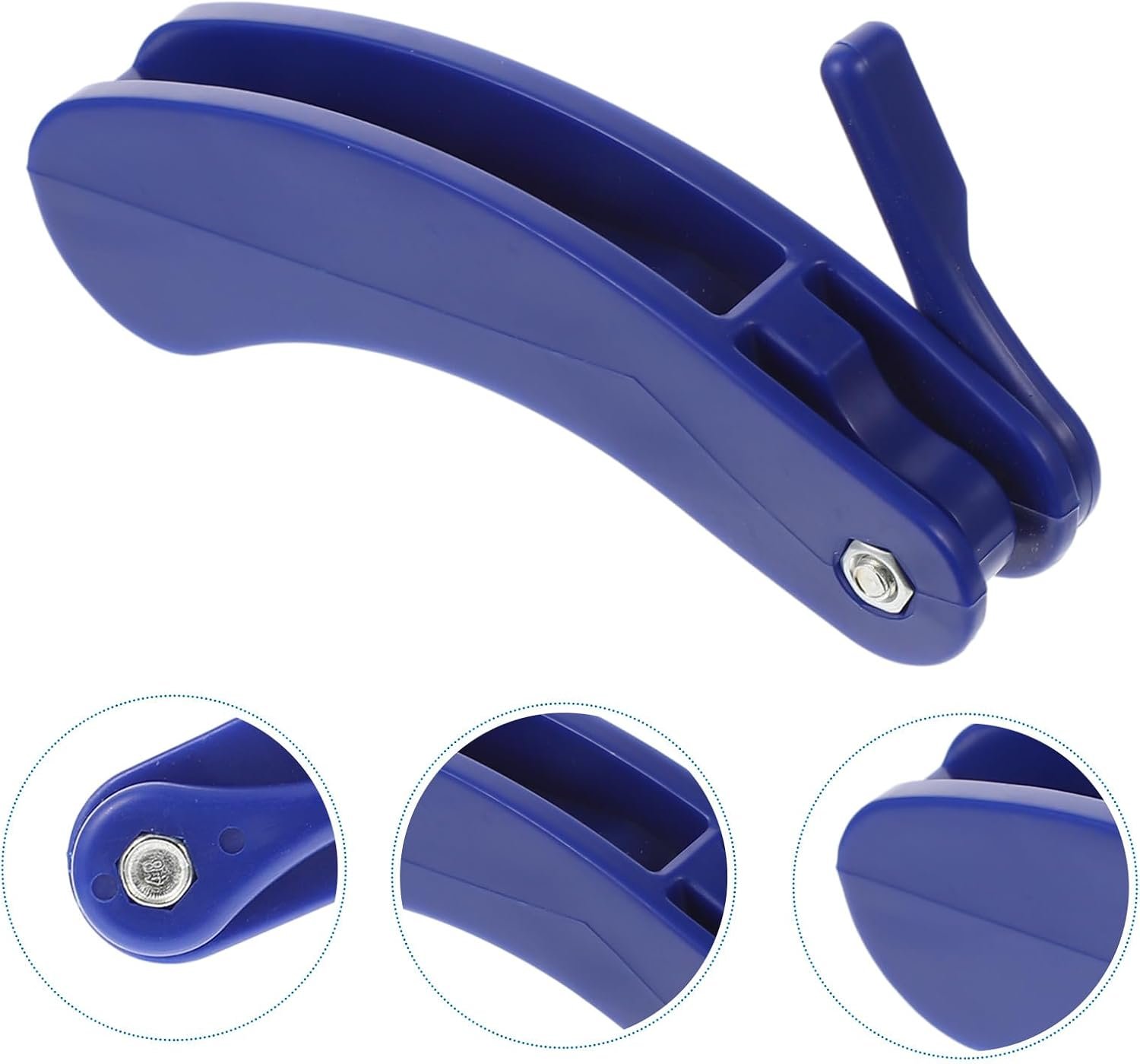 Key Turner Aid for Arthritis & Weak Grip – Easy Key Holder - Image 3