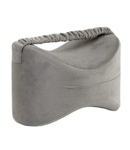 Orthopedic Knee Pillow Memory Foam Leg Support Cushion - Image 10