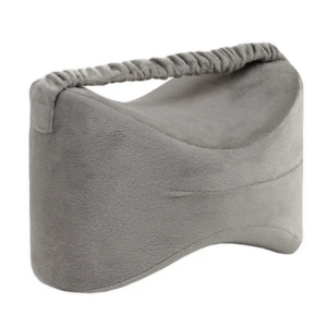 Orthopedic Knee Pillow Memory Foam Leg Support Cushion
