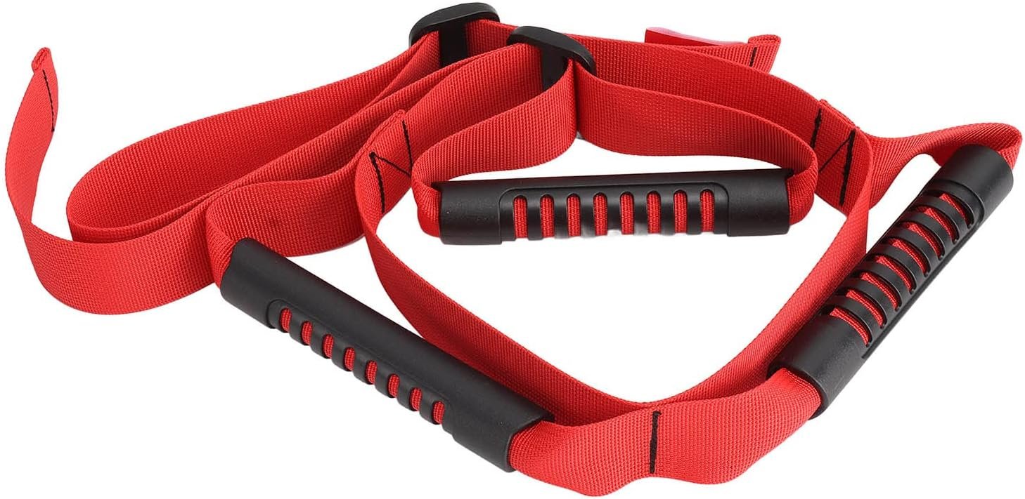 Leg Lifter Strap – leg lift assistive strap - Image 2
