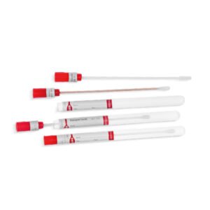 Microtrust Transport Swab 100pcs/Pack