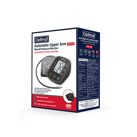 Optimal Blood Pressure Monitor OPM-1339 - Image 3