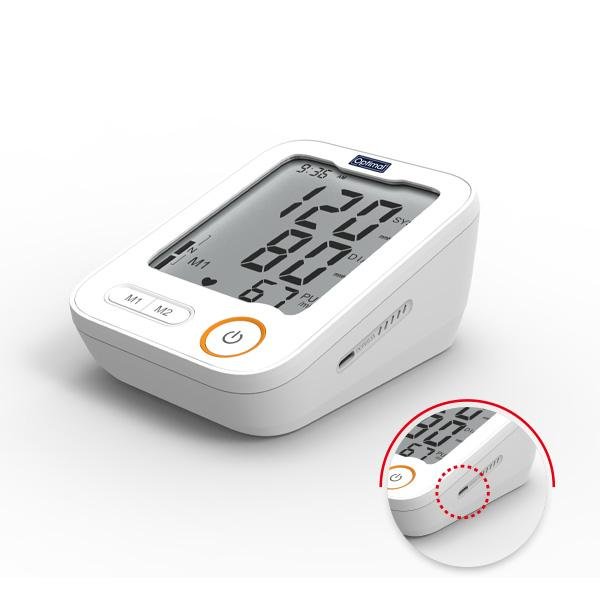 Optimal Blood Pressure Monitor OPM-1363