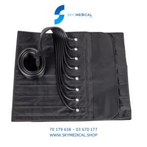 Abdominal & Hips Sleeve for Presso Therapy Machines