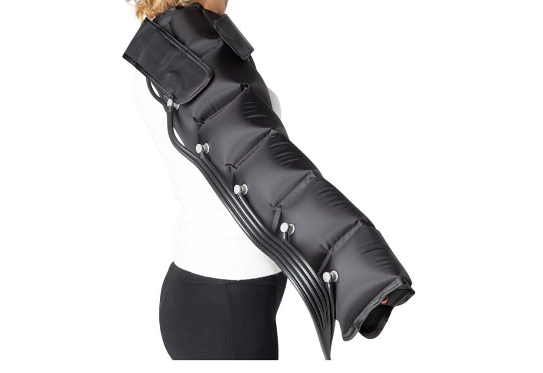 Arm Sleeve for Presso Therapy Machines
