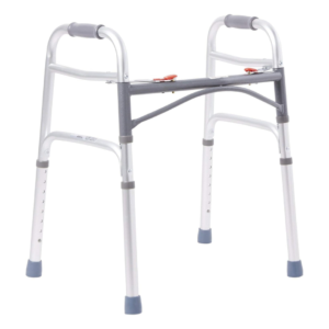 Pediatric Aluminum Walker Adjustable Child Mobility Walker