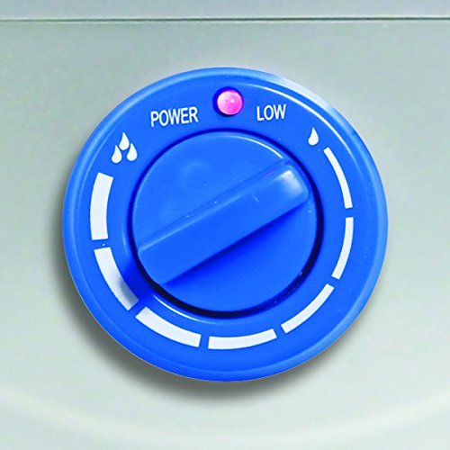 Portable Ultrasonic Humidifier Cool Mist 2.2L Quiet - Image 4