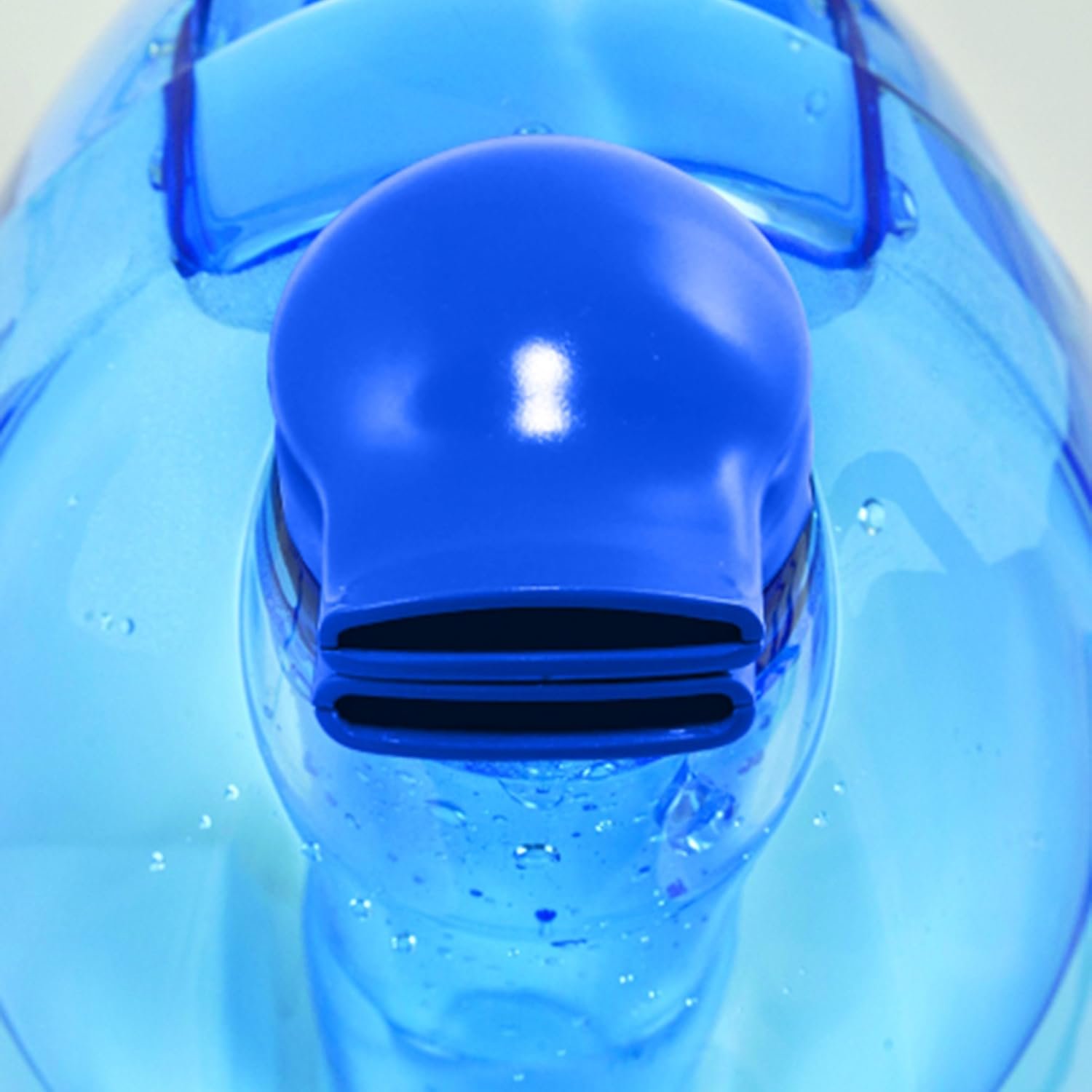 Portable Ultrasonic Humidifier Cool Mist 2.2L Quiet - Image 2