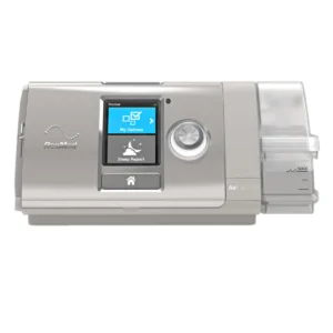 ResMed AirCurve 10 ST BiLevel / BiPAP Machine with HumidAir™ Humidifier