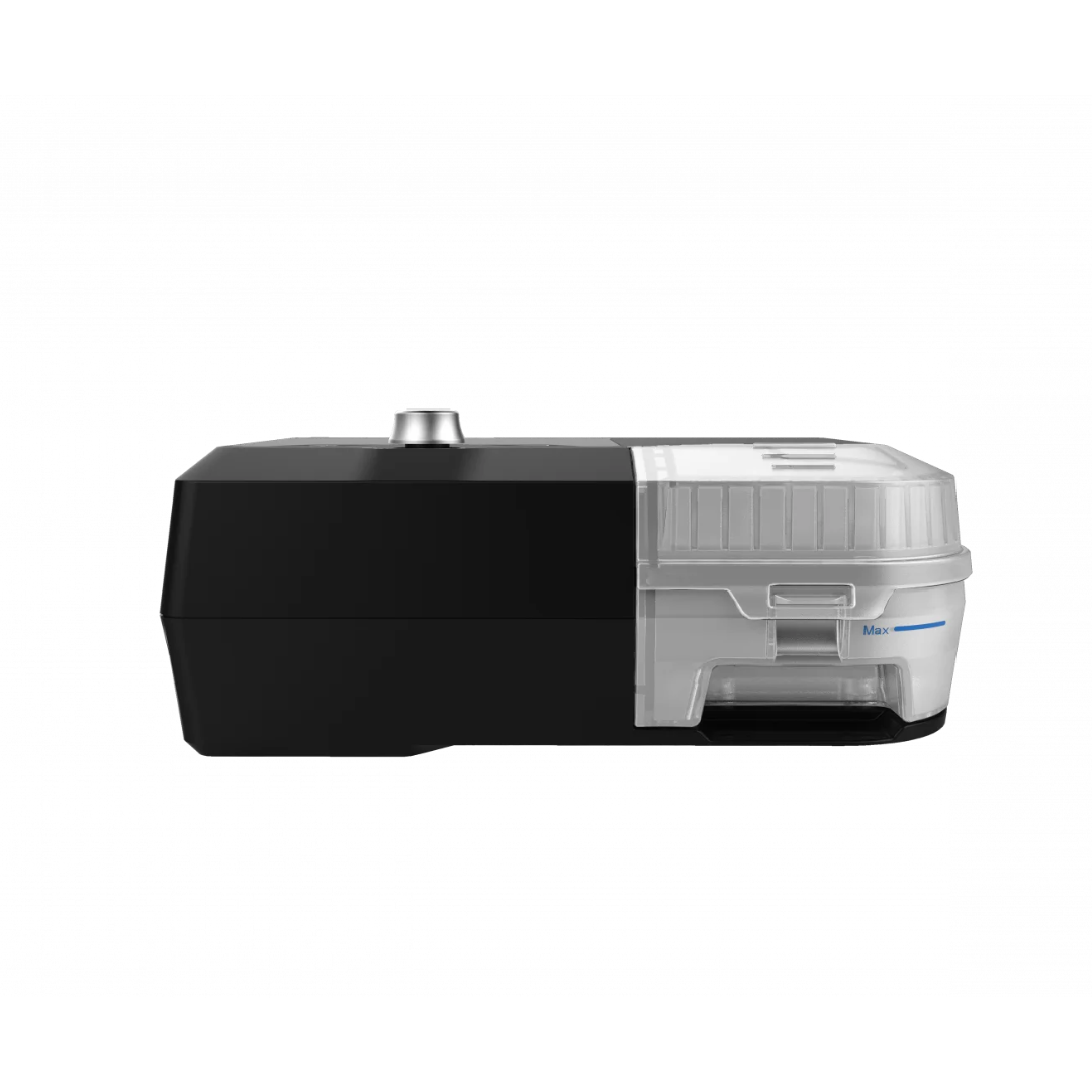 Respirox G2S Auto CPAP Machine with Built-In Heated Humidifier - Image 4