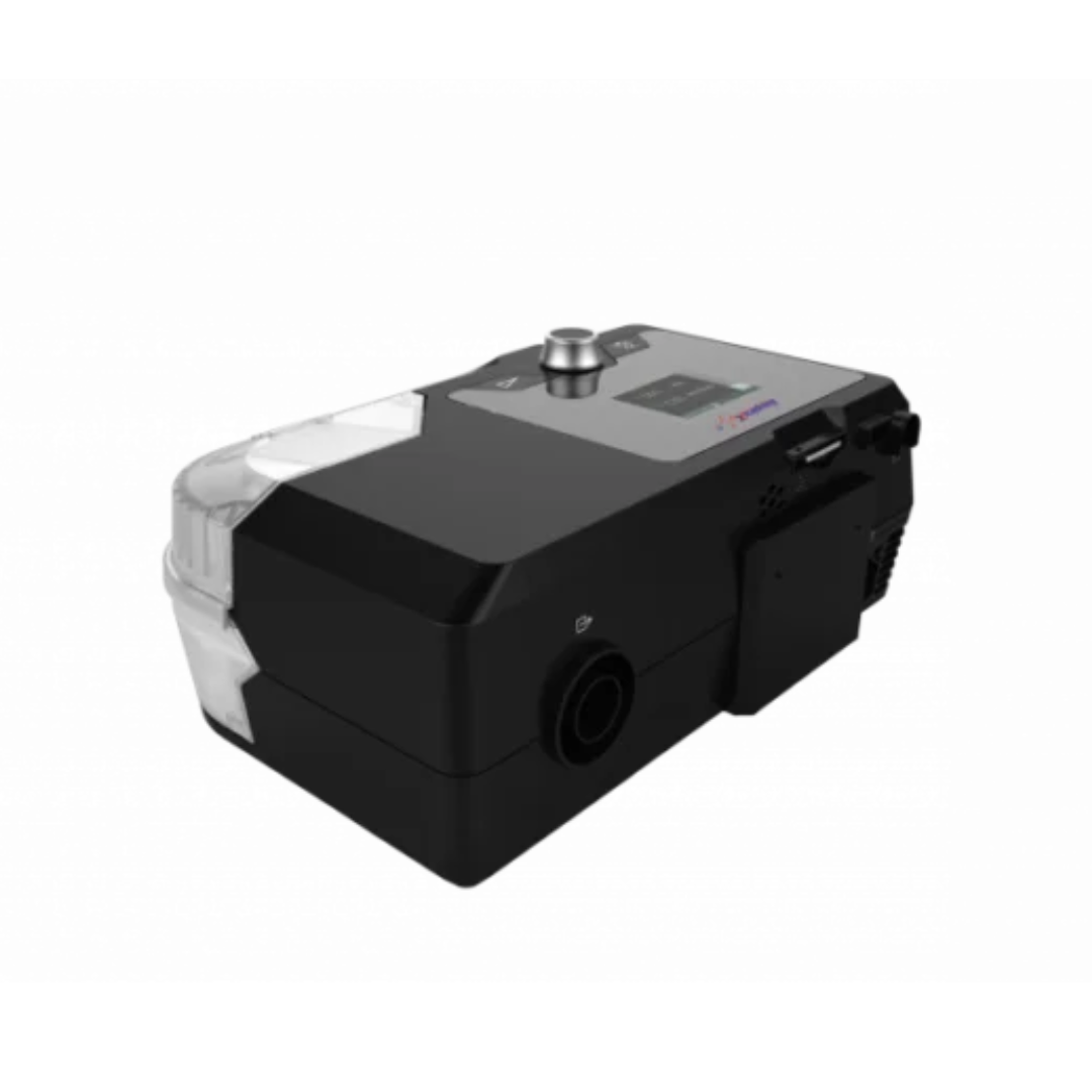 Respirox G2S Auto CPAP Machine with Built-In Heated Humidifier - Image 2