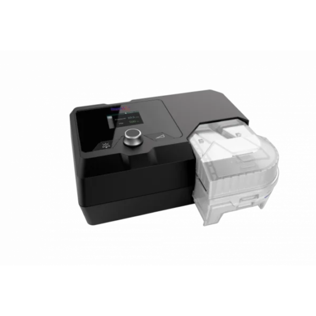 Respirox G2S Auto CPAP Machine with Built-In Heated Humidifier - Image 3