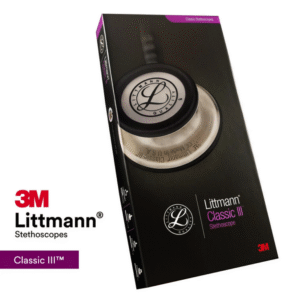 3M Littmann Classic III Stethoscope