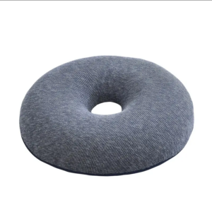 Donut Seat Cushion for Hemorrhoids & Pressure Relief