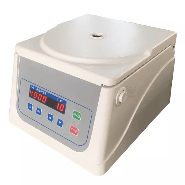 Centrifuge Machine TD4C – 4000rpm Portable Tabletop Centrifuge for PRP & PRF - Image 2