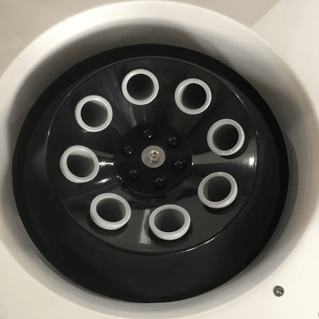 Centrifuge Machine TD4C – 4000rpm Portable Tabletop Centrifuge for PRP & PRF - Image 3