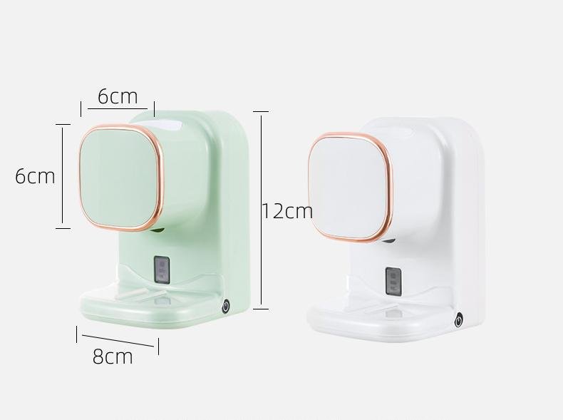 Automatic Toothpaste Dispenser - Image 2