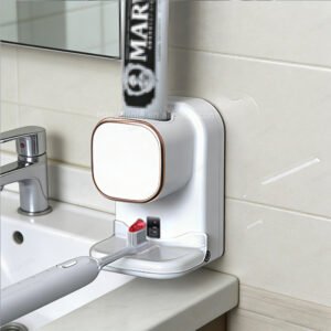 Automatic Toothpaste Dispenser