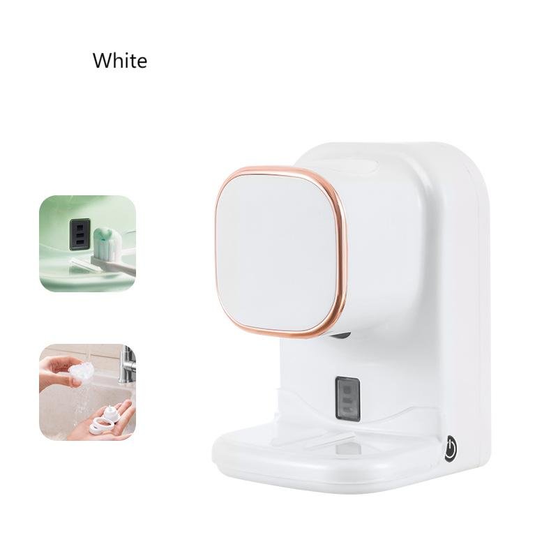 Automatic Toothpaste Dispenser - Image 3