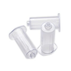 Vacutainer Blood Collection Needle Holder