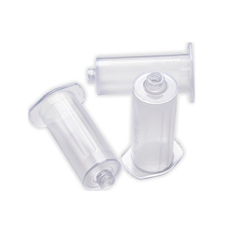 Vacutainer Blood Collection Needle Holder