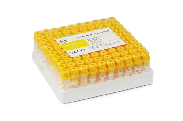 ACD Blood Collection Tube 5mL (Xinle)