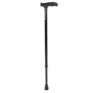 Adjustable Walking Cane Lightweight Support Stick