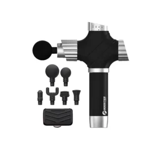 Booster Massage Gun – Booster A2 Professional Deep Tissue Massager