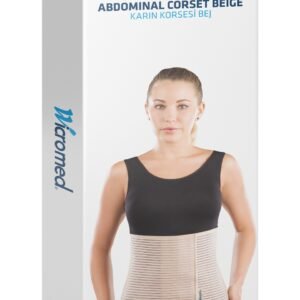 Abdominal Corset Wicromed – Post-Surgery & Support Belt